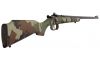 Crickett 16.12 Camo 22 Long Rifle Single Shot Rifle (Image 2)