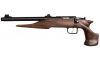 Chipmunk Hunter 22 Long Rifle Pistol (Image 2)