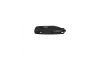 Kershaw Bel Air Folding Knife 3-1/10 Reverse Tanto Blade Black (Image 2)