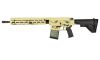 Heckler & Koch MR762A1 Tropentarn 75th Anniversary 308 Win Semi Auto Rifle (Image 2)