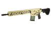 Heckler & Koch MR762A1 Tropentarn 75th Anniversary 308 Win Semi Auto Rifle (Image 3)