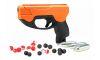 P2P HDP 50 Compact-.50 Cal-Orange/Black (Rubber/Pepper Round) (Image 3)