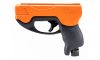 P2P HDP 50 Compact-.50 Cal-Orange/Black (Rubber/Pepper Round) (Image 2)