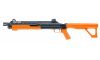 RWS/Umarex HDX Pepper Ball Shotgun Orange/Black (Image 2)