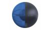 RWS/Umarex 2292310 Core Defense Powder Ball Black/Blue 100Count (Image 2)