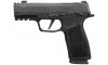 Sig Sauer P365 X-Macro Compensated *CA Compliant* 9mm Semi Auto Pistol (Image 2)