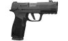 Sig Sauer P365 X-Macro Compensated *CA Compliant* 9mm Semi Auto Pistol (Image 3)