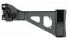 SB Tactical SBT5K Pistol Stabilizing Brace for HK MP5K - Black (Image 2)