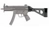 SB Tactical SBT5K Pistol Stabilizing Brace for HK MP5K - Black (Image 3)