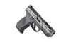 Smith & Wesson PC M&P 9 M2.0 Metal Carry Comp 9mm Semi Auto Pistol (Image 3)
