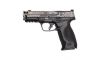 Smith & Wesson PC M&P 9 M2.0 Metal Carry Comp 9mm Semi Auto Pistol (Image 2)