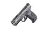 Smith & Wesson PC M&P 9 M2.0 Metal Carry Comp 9mm Semi Auto Pistol (Image 5)
