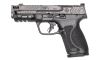 Smith & Wesson M&P9 2.0 Compact Carry 9mm 4.2 15rd - Black (Image 2)