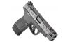 Smith & Wesson Performance Center M&P9 Shield Plus Carry Comp 9mm Semi Auto Pistol (Image 3)
