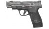 Smith & Wesson Performance Center M&P9 Shield Plus Carry Comp 9mm Semi Auto Pistol (Image 2)