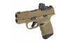 Springfield Armory Hellcat Micro Compact OSP 9mm 3, 13+1, Gear Up Package (Image 4)