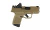 Springfield Armory Hellcat Micro Compact OSP 9mm 3, 13+1, Gear Up Package (Image 3)