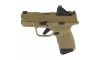 Springfield Armory Hellcat Micro Compact OSP 9mm 3, 13+1, Gear Up Package (Image 2)