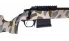 Weatherby 307 Hush 300 Win Mag Bolt Action Rifle (Image 3)