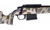 Weatherby 307 Hush 7mm Rem Mag Bolt Action Rifle (Image 3)
