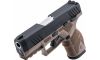 Taurus GX2 9mm Semi Auto Pistol (Image 3)