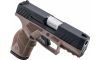 Taurus GX2 9mm Semi Auto Pistol (Image 2)