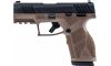 Taurus GX2 9mm Semi Auto Pistol (Image 4)