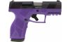 Taurus GX2 9mm Semi Auto Pistol (Image 4)