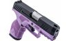 Taurus GX2 9mm Semi Auto Pistol (Image 2)