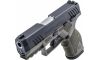 Taurus GX2 9mm Semi Auto Pistol (Image 3)
