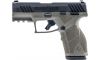 Taurus GX2 9mm Semi Auto Pistol (Image 4)