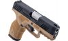 Taurus GX2 9mm Semi-Auto Pistol (Image 2)