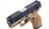 Taurus GX2 9mm Semi-Auto Pistol (Image 3)