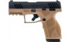 Taurus GX2 9mm Semi-Auto Pistol (Image 4)