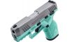 Taurus GX2 9mm Semi Auto Pistol (Image 3)