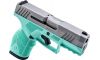 Taurus GX2 9mm Semi Auto Pistol (Image 2)