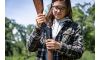 Savage Revel Classic .22 LR 18 Lever Action Rifle 12+1 (Image 5)