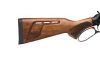 Savage Revel Deluxe .22 LR Lever Action Rifle 18 Walnut Stock 12+1 (Image 5)