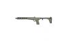 Kel-Tec SUB2000 Gen 3 Rifle 5.7x28mm 20rd Magazine 16.15 Barrel Green Stock M-LOK Rail (Image 2)