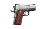Kimber CDP II Ultra 45ACP Semi Auto Pistol (Image 2)