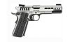 KIMBER Rapide Scorpius 1911 10mm 5 9rd Pistol w/ Night Sights - KimPro Black / G10 Grips (Image 3)