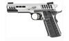 KIMBER Rapide Scorpius 1911 10mm 5 9rd Pistol w/ Night Sights - KimPro Black / G10 Grips (Image 2)