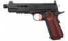 Kimber 1911 Rapide Heat 45 ACP 5.5 Threaded, 8+1 (Image 2)