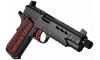 Kimber 1911 Rapide Heat 45 ACP 5.5 Threaded, 8+1 (Image 3)