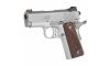 Kimber Ultra Carry II .45 ACP Semi Auto Pistol (Image 3)