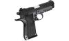 Kimber KDS9c Rail 9mm Semi Auto Pistol (Image 3)