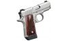 Kimber Micro 9 Stainless 9mm Pistol (Image 2)