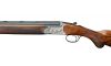 Rizzini BR220 Field 28ga 28 Barrel, Grade 2.5 Turkish Walnut Stock, Engraved Receiver (Image 4)