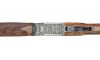 Rizzini BR220 Field 28ga 28 Barrel, Grade 2.5 Turkish Walnut Stock, Engraved Receiver (Image 2)