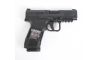 Canik METE MC9 LS Black 9MM 3.63 17RD MO1 OPTIC (Image 2)
